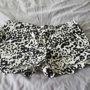 J crew shorts 4 inches